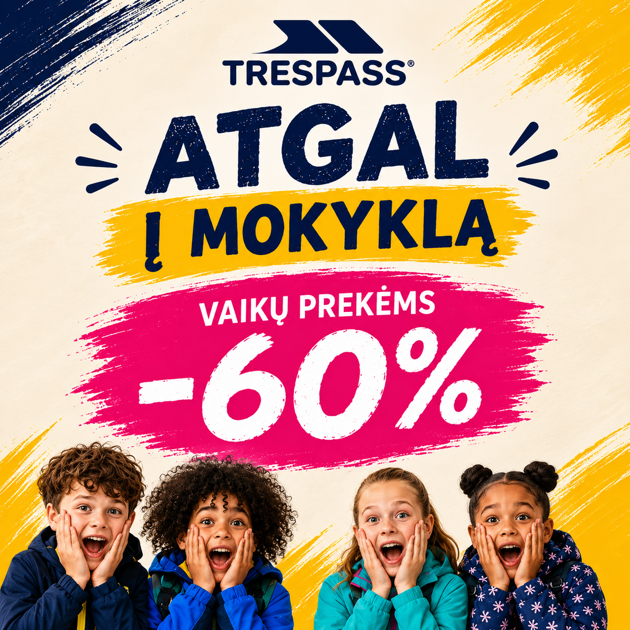 Akcijos